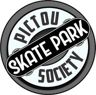 Skate Park Logo