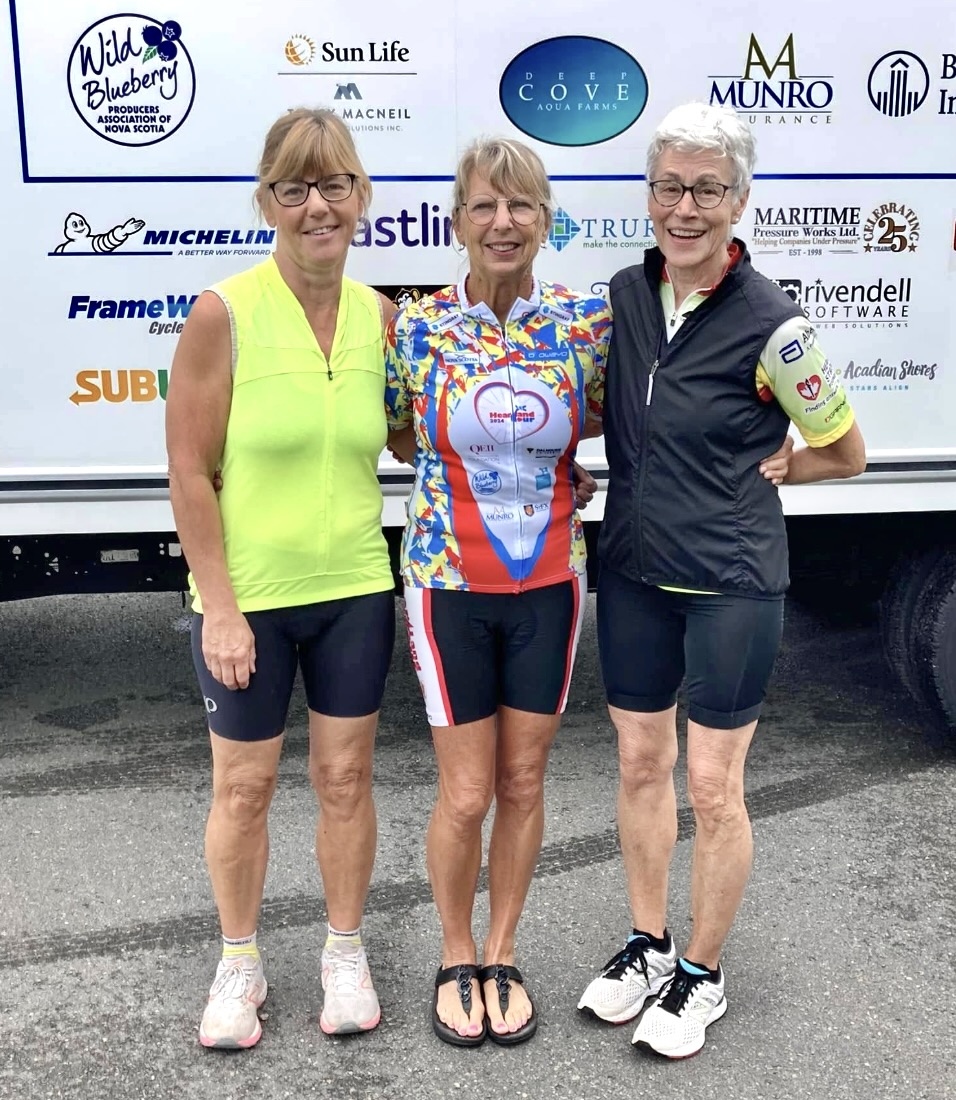 Heartland Tour Participants