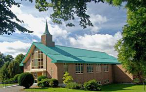 Pictou United Church