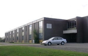 Pictou Academy High School