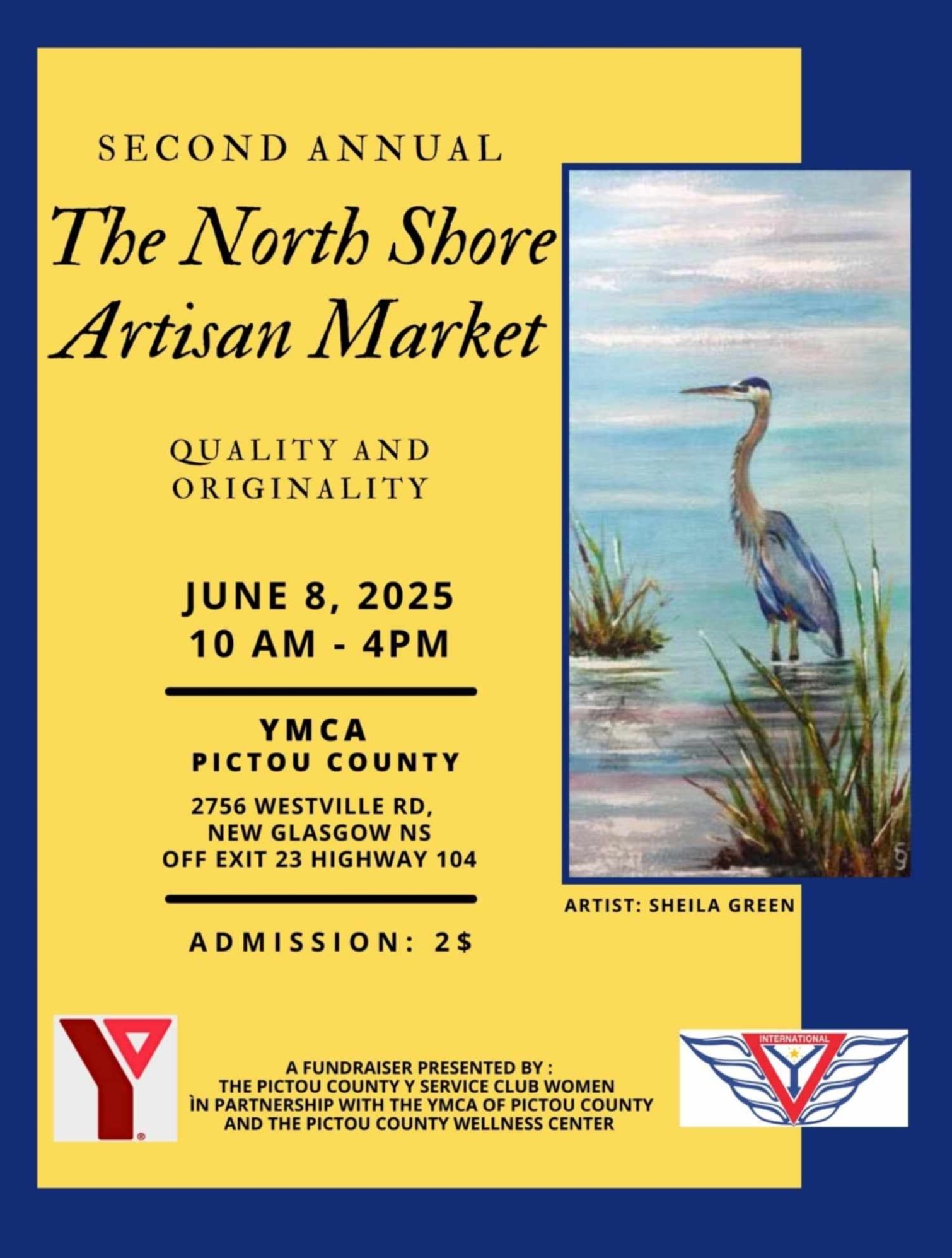 Artisan Market